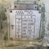 ZERBST DP 1000 | 1972 17 2084 1297 25092026112607148