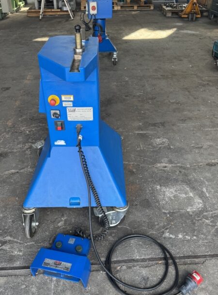 JUTEC 6000-S | 2011