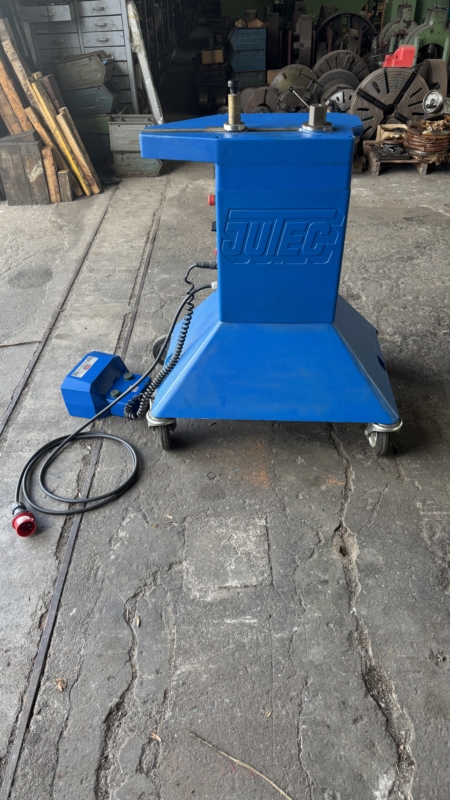 JUTEC 6000-S | 2011 6 Gebrauchte JUTEC 6000-S – Bild 4