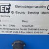 JUTEC 6000-S | 2011 15 Gebrauchte JUTEC 6000-S – Bild 7