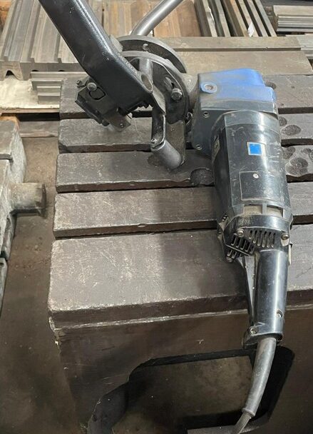 TRUMPF T.NF 1500-0 | 2000