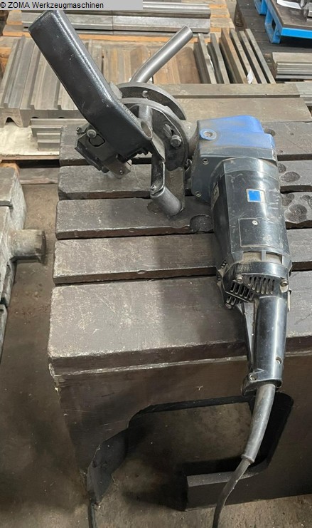 TRUMPF T.NF 1500-0 | 2000 3 TRUMPF T.NF 1500-0 | 2000