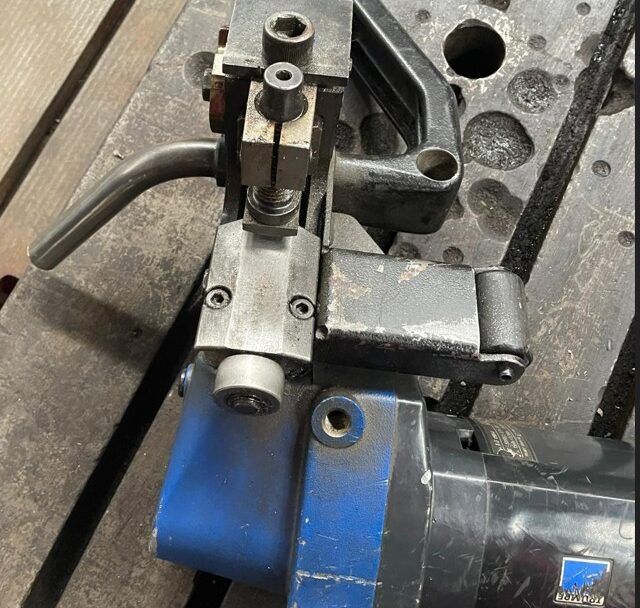 Alternative Ansicht von TRUMPF T.NF 1500-0 | 2000