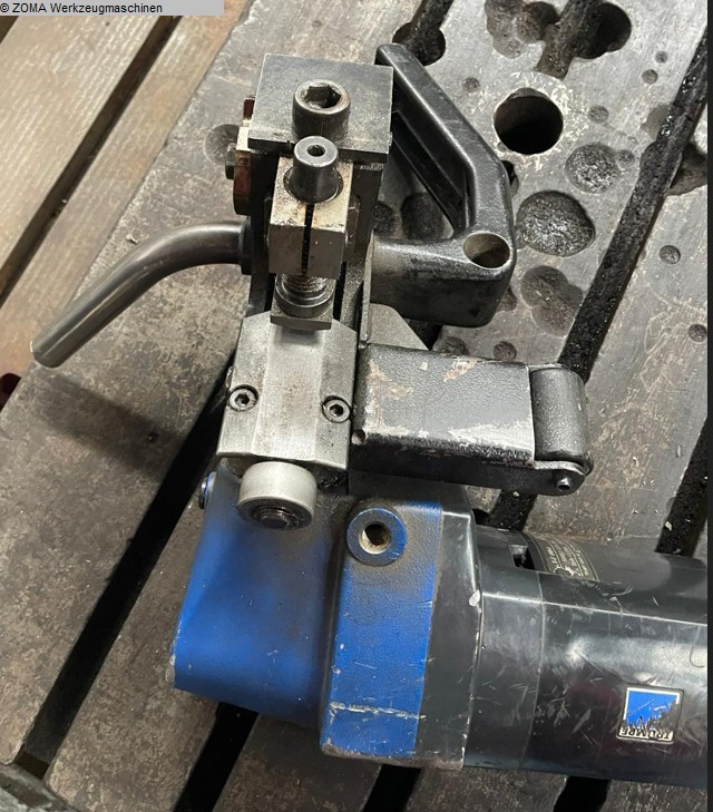 TRUMPF T.NF 1500-0 | 2000 4 TRUMPF T.NF 1500-0 | 2000 - Bild 2