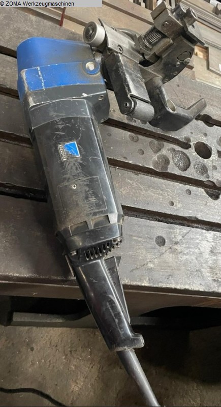 TRUMPF T.NF 1500-0 | 2000 5 TRUMPF T.NF 1500-0 | 2000 - Bild 3