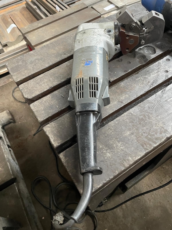 TRUMPF TKF 103 2 TRUMPF TKF 103