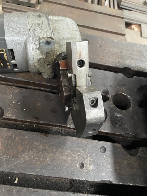 TRUMPF TKF 103 3 TRUMPF TKF 103 - Bild 2